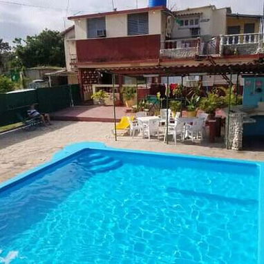 Casa en guanabo - Img 123209781