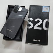 Samsung galaxy S20 plus de 12+128gb - Img 57452359