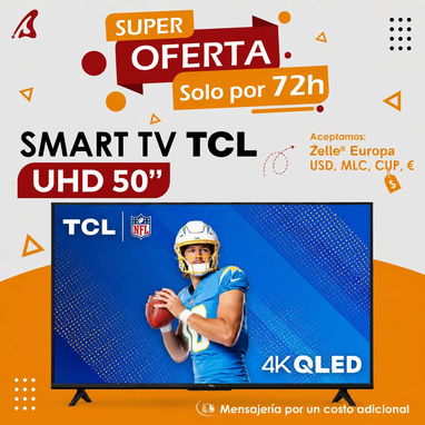 Smart TV - Img 125239573