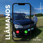Servicio de taxi profesional, privado y Confort. Se realizan aeropuertos, Excursiones, viajes a otras provincias y más. - Img 56590526