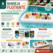 Tabla, Barra, Mesa Flotante - Img 55686376