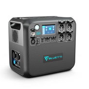 📦Bluetti Élite V200 ✅️ 2600 w peak 5200 w con 2073 wh ✅ admite 1000 w de paneles - Img 57993861