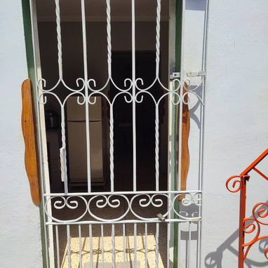 TRABAJOS DE HERRERÍA - 9/10