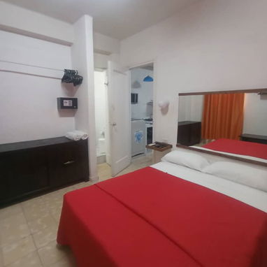 Comodidad y Estilo en este apartamento en Playa, Miramar. - Img 116283880