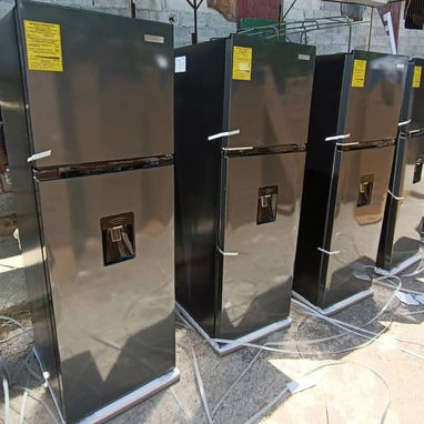 REFRIGERADOR ROYAL CON DISPENSADOR DE AGUA,DE 15 Y 11 PIES - Img 123555568