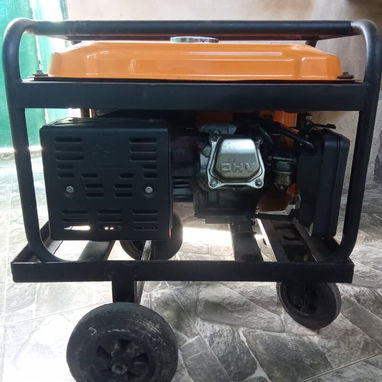 Vendo planta de gasolina - Img 122309571