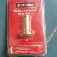 Mirilla de seguridad - Img 57748745