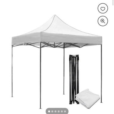 CARPAS HASTA SU CASA - 3/4
