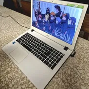 Laptop ACER/15.6"/8GB RAM/500GB - Img 54367625