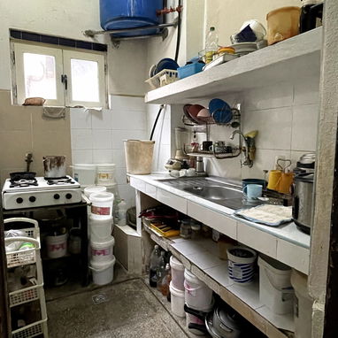 APARTAMENTO EN VENTA – UBICACIÓN CÉNTRICA Y ELECTRICIDAD ESTABLE - Img 124394256