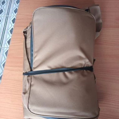BOLSO TERMICO PARA ALIMENTOS Y BEBIDAS COOLBOY - 8/8