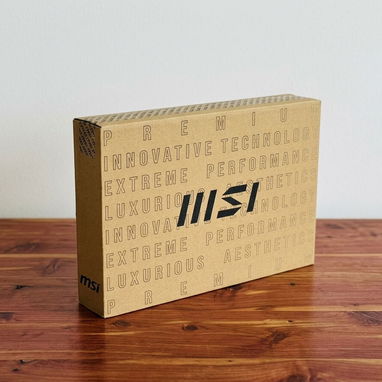 Laptop Gamer MSI CYBORG 15. Procesador CORE 7. Gráfica RTX 5070 8GB. 16GB RAM. 1TB SSD. Funda para laptop de regalo - Img 125002818