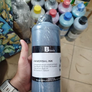 Tinta para impresoras - 2/2