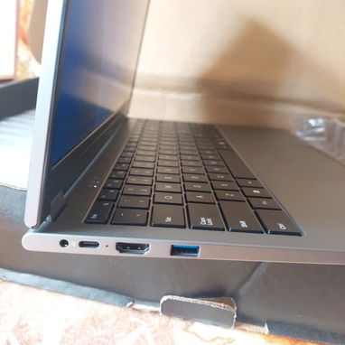 💻 Laptop Gateway táctil 2 en 1 - Img 125507816