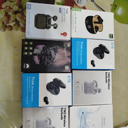 Audífonos Bluetooth - Img 55247617
