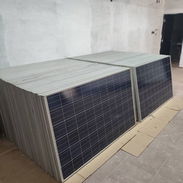 Paneles solares de varios wha - Img 58277362