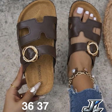 Sandalias de niños y adultos - 5/10