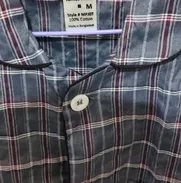 LINDA.PIJAMA.D.HOMBRE.NUEVA.TALLA.M AL 52913219 - Img 50029438