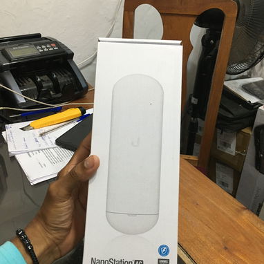 Nano M5 ac - Img 123306459