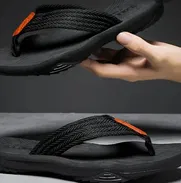 Chanclas playeras 41/42  originales - Img 50562009
