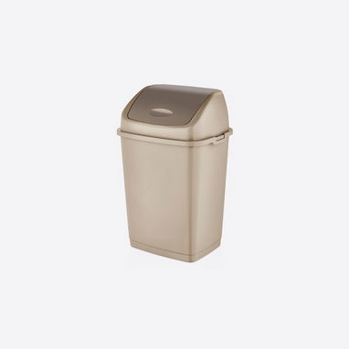 Cestos de basura 10 litros - Img 117371460