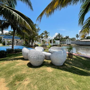 🏊♂️🏠⛱️Casa de renta con piscina en Santa Fe⛱️🌊/Alquiler de casa con piscina en Santa Fe/House for rent - Img 125325760