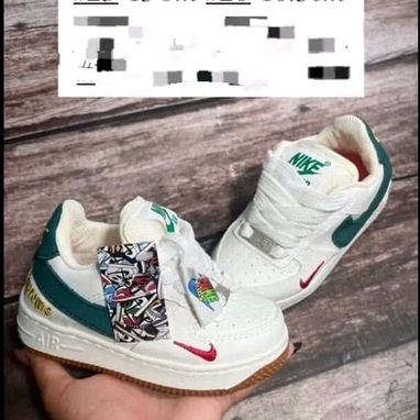 Tenis de niñas y niños - 3/10