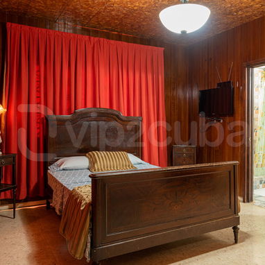 📲Casa de alquiler con piscina! renta por NOCHES y OFERTA DE PASADÍA - Img 112513021