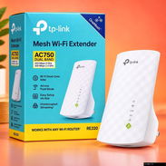 Repetidor TP-Link AC750 - Img 57994598