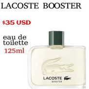 lacoste booster -125 ml - Img 55062445