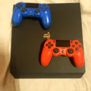 Ps4 pro - Img 55703119