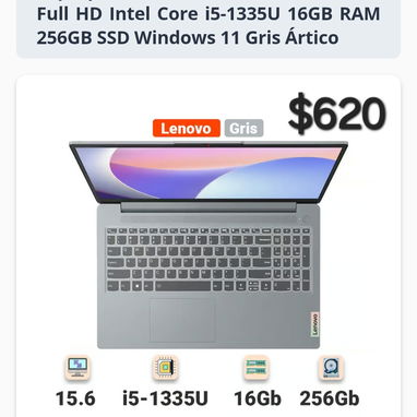 Laptops - 5/10