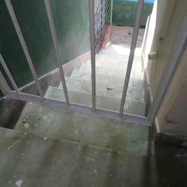 Alquiler de apartamento por tiempo indefinido en Playa. Renta de apartamento por tiempo indefinido en Playa 150 USD - 3/10