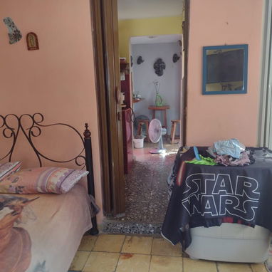 Vento apartamento planta alta de biplanta - 9/9