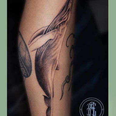 Estudio de tatuaje: ESPACIO 614 - Img 122659780