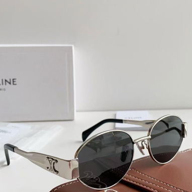 🕶️ Gafas Celine – Lujo y Elegancia – ¡Oferta Especial! – 74 USD ¡Mejores precios y calidad conmigo! - 2/3