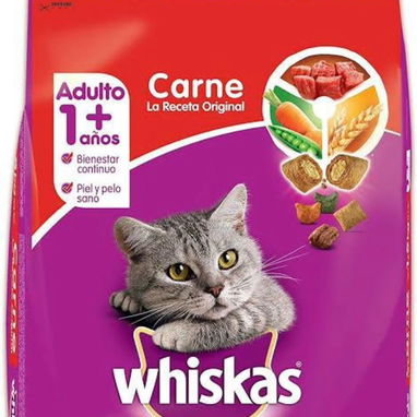 Pienso para gatos y perros variedad disponible - Img 113088091