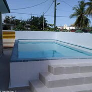 Villa en Guanabo disponible despues de abril - Img 45390597