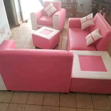 Muebles en forma de L - Img 122145724