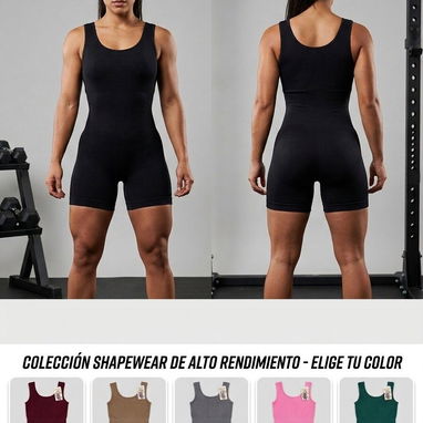 Conjuntos deportivos para mujer Ideales para el gym Precio: 7 usd - Img 122269103