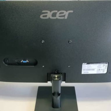 Monitor 24" MARCA ACER - Img 121632357