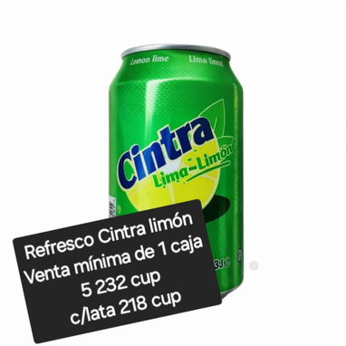 Aceite, Refrescos Cintra Naranja y Limón, Granos, Malta Guajira 330ml, Café Isla Grande 250g y 500g,  Papas Prefitras - Img 121334068
