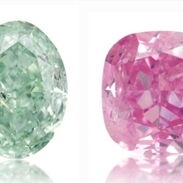 Diamantes naturales de colores con su certificado GIA. Pidanos nuestro listado de - Img 45552067