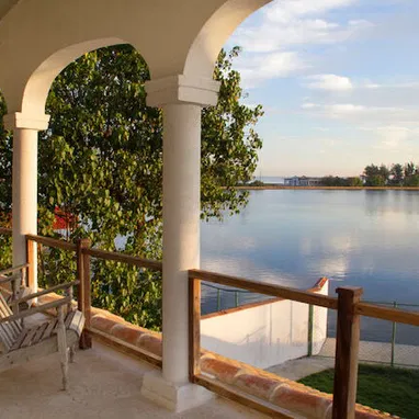 VENTA DE CASA IND TOTAL CON SALIDA AL MAR EN LA MARINA HEMINGWAY. DE LUJO. 53356139 - Img 122790488