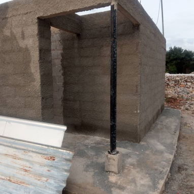 Se vende casa en playa baracoa - 8/10