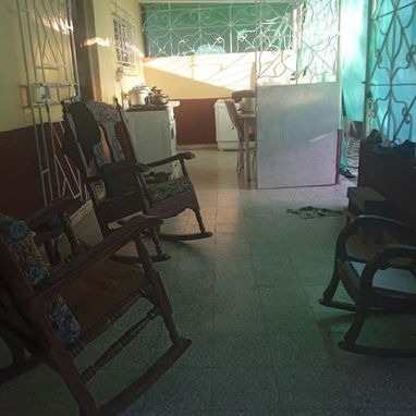 Se vende esta casa 🏡 Reparto Vista Bella Camagüey - Img 124568756