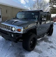 2005 HUMMER H2 SUT Listo todos los papeles - Img 48709982