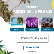 Hoteles para Varadero Inicio del Verano Agencia de Turismo - Img 45710125