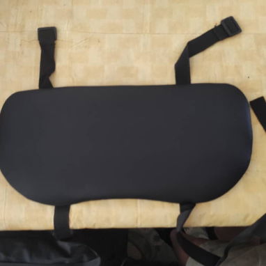 Accesorios para camillas de masaje y olla de piedras para masaje - Img 123011857