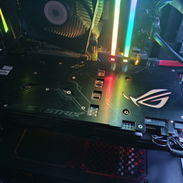 Gtx 1070 Asus rog strix tarjeta de video - Img 55616603